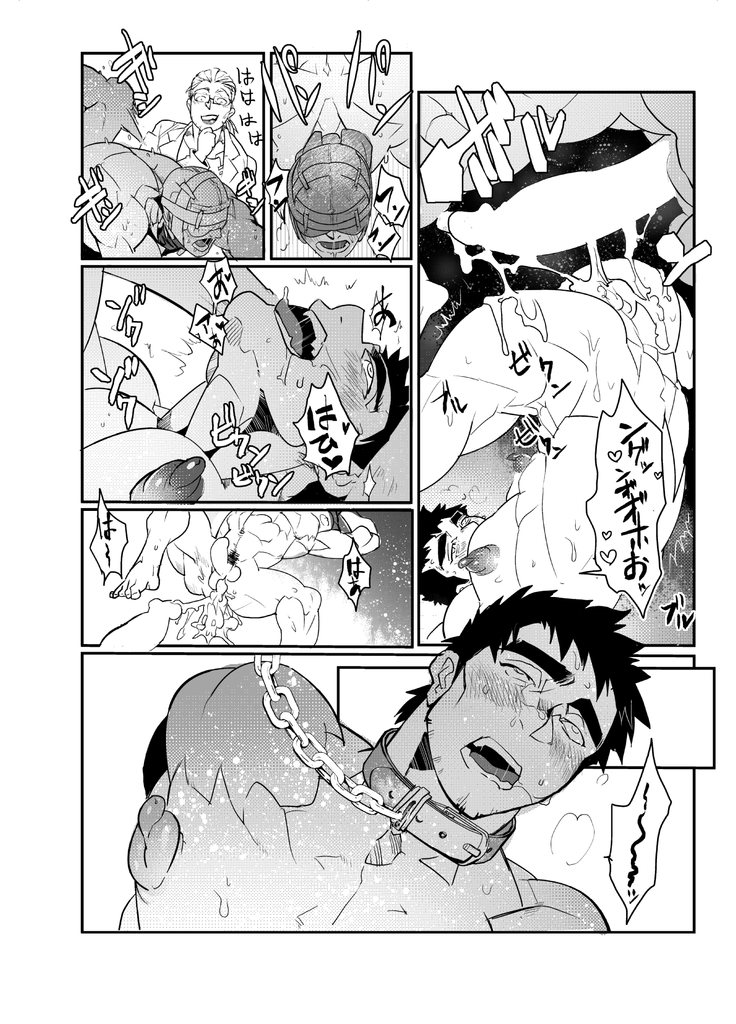 EXECUTOR page 11 full