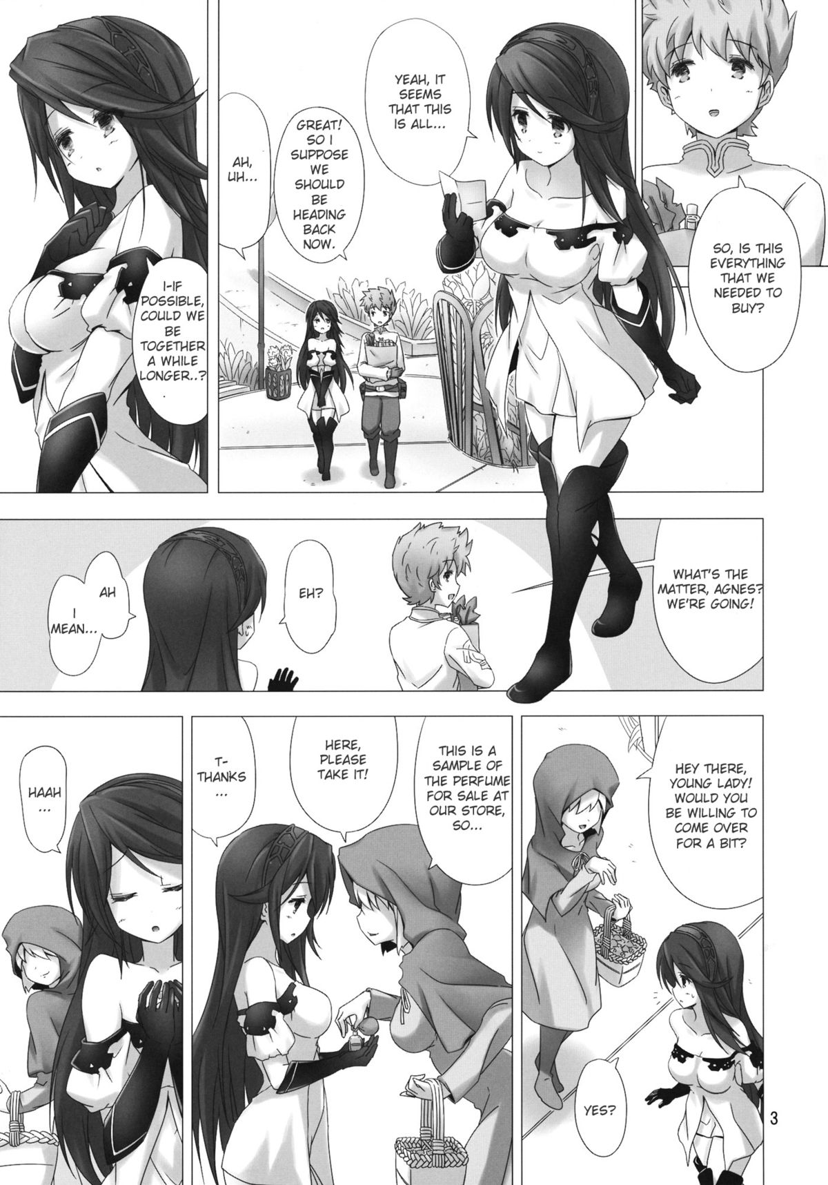Flying Heart page 2 full