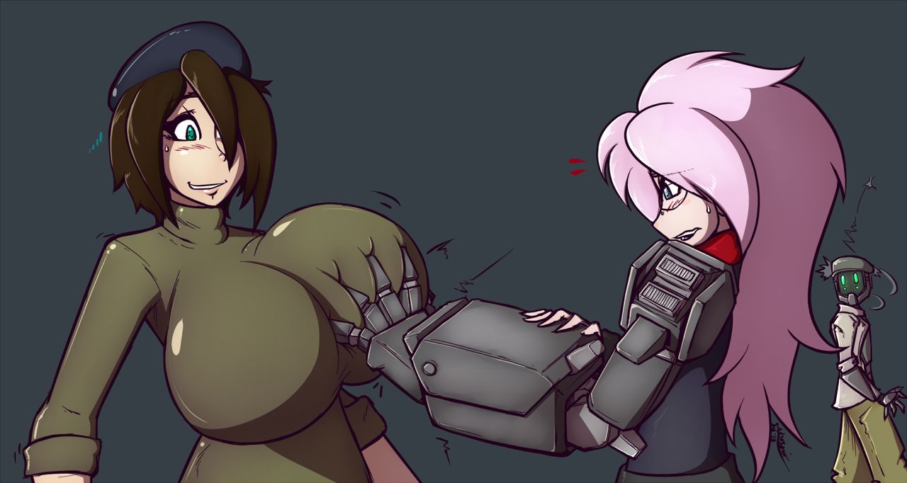 - Artist - NosmirMcAwesome page 12 full
