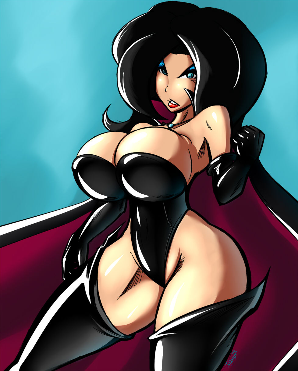 - Artist - NosmirMcAwesome page 9 full