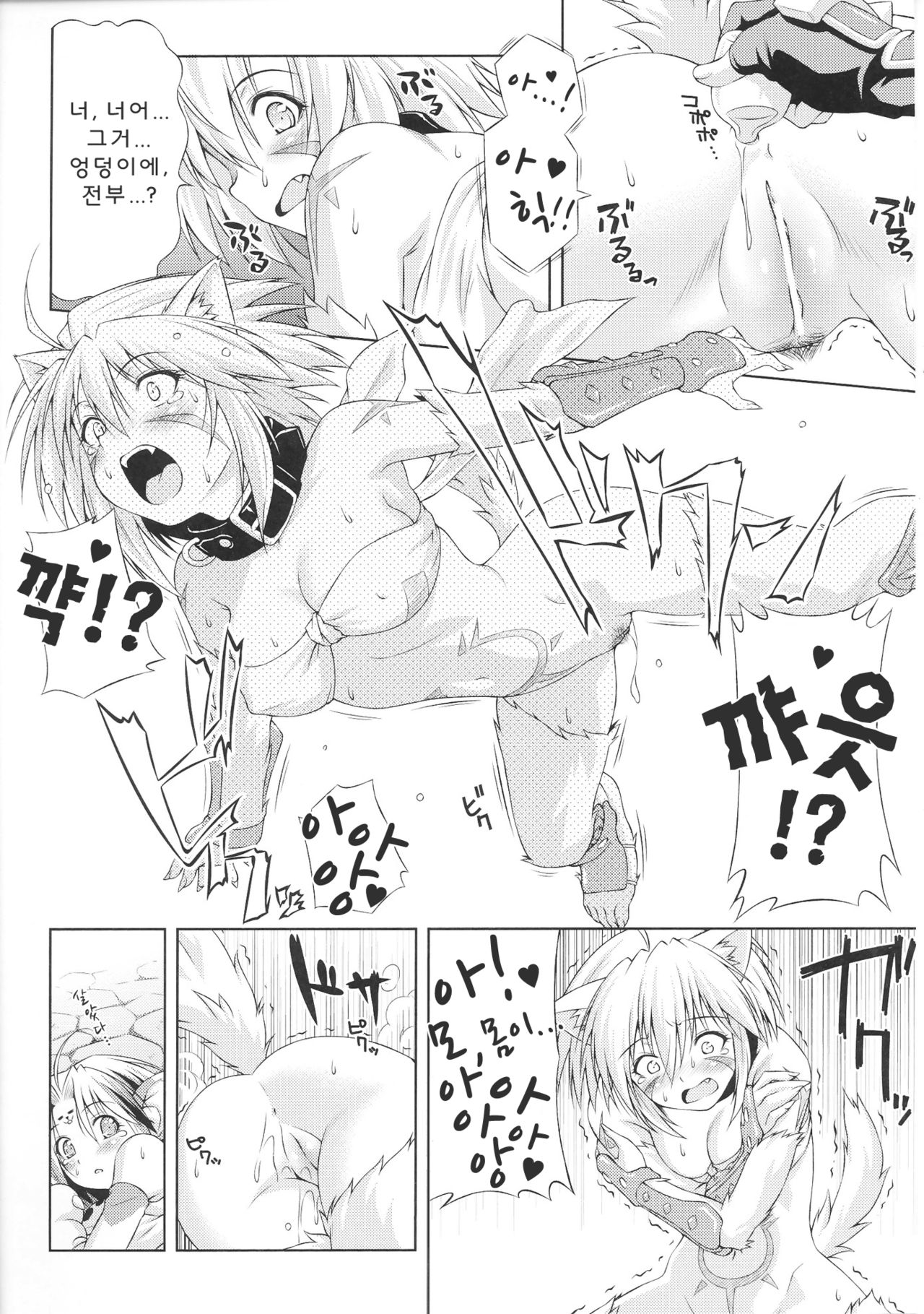 Ikazuchi no Senshi Raidy ~Haja no Raikou~ THE COMIC | 번개의 전사 라이디 ~파사의 뇌광~ THE COMIC Ch. 2 page 12 full