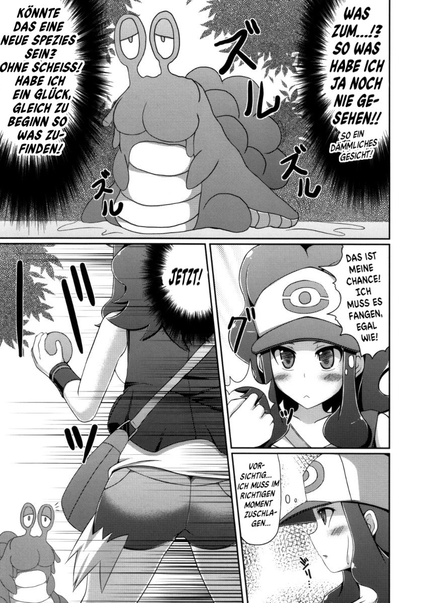 Black & White page 6 full