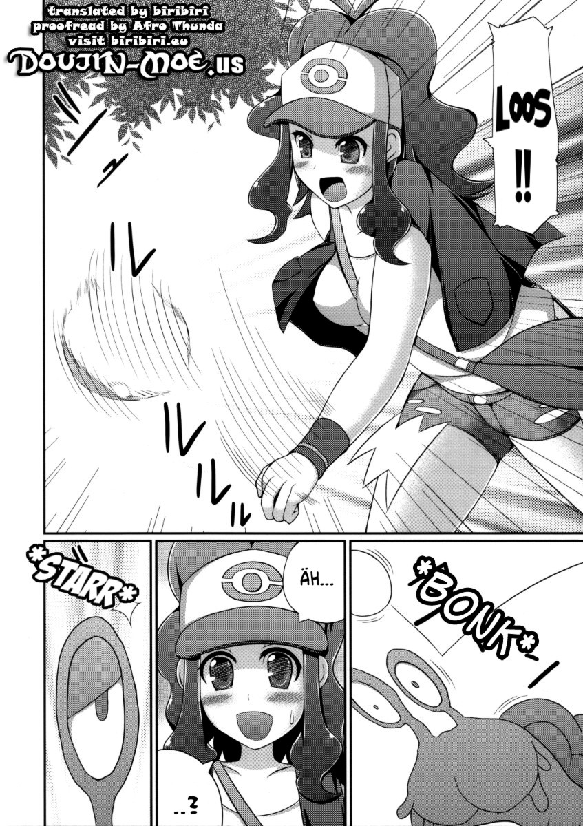 Black & White page 7 full