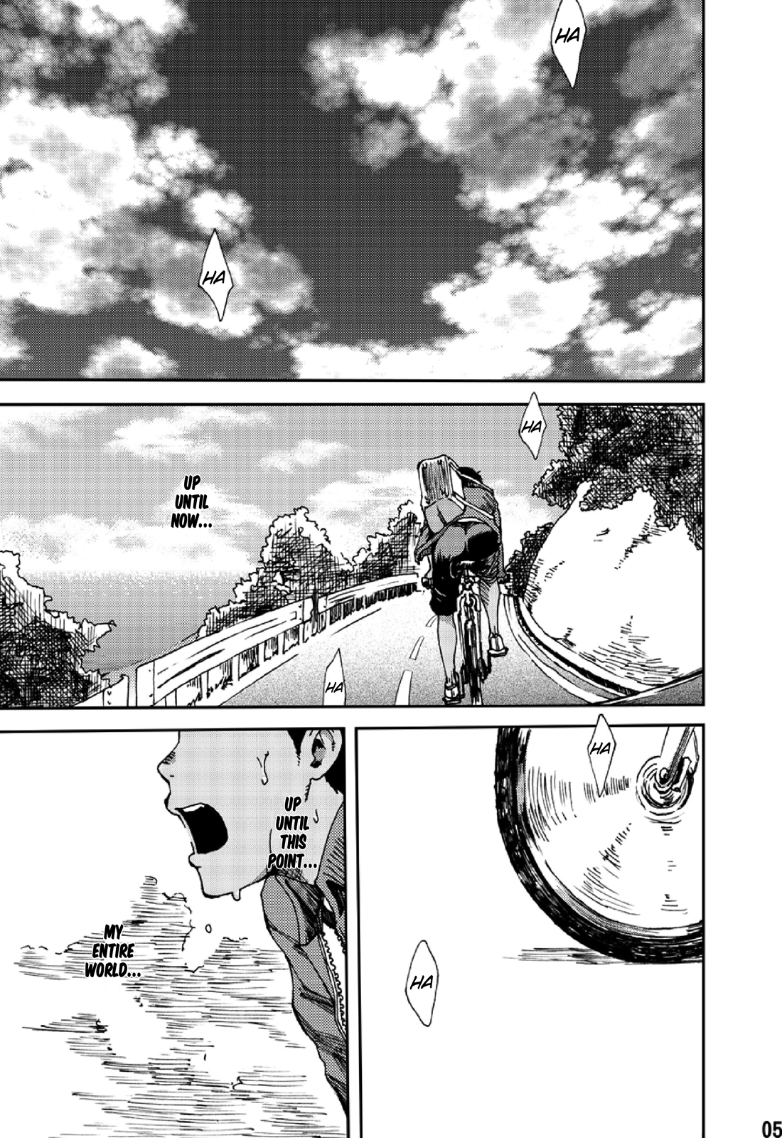 Saihate no Amrit 1 page 4 full