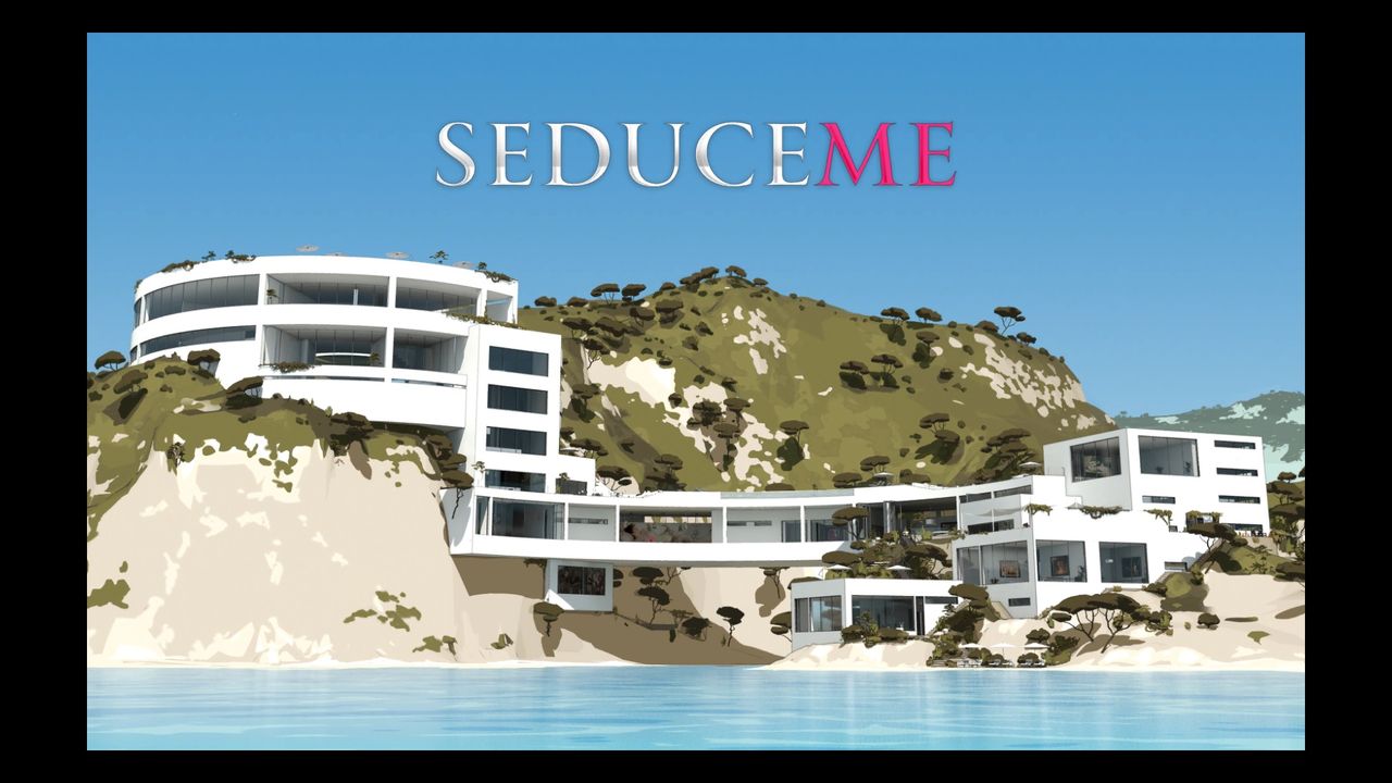 Seduce Me page 4 full