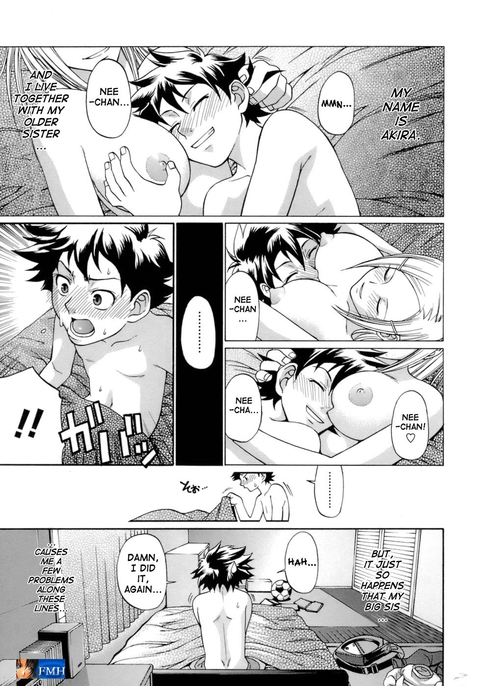 in bloom page 1 full