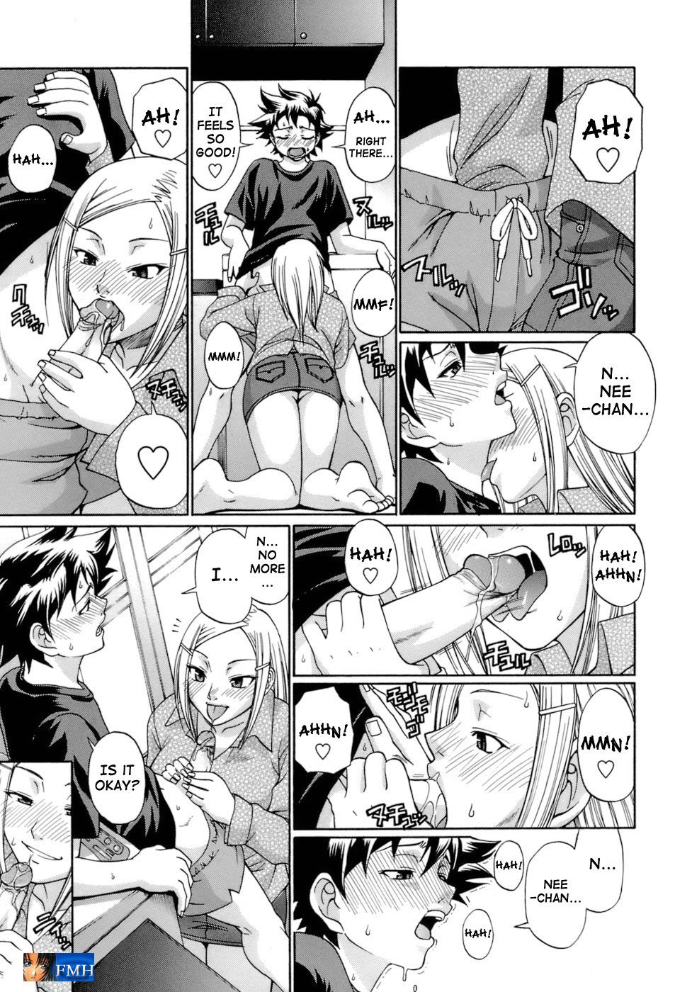 in bloom page 5 full