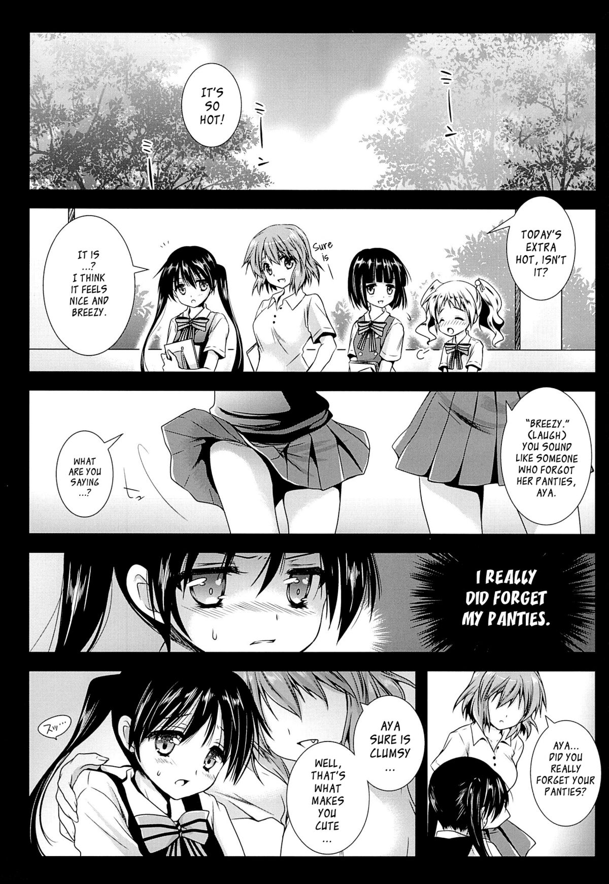 Ayairo Mosaic | Aya-colored Mosaic page 4 full