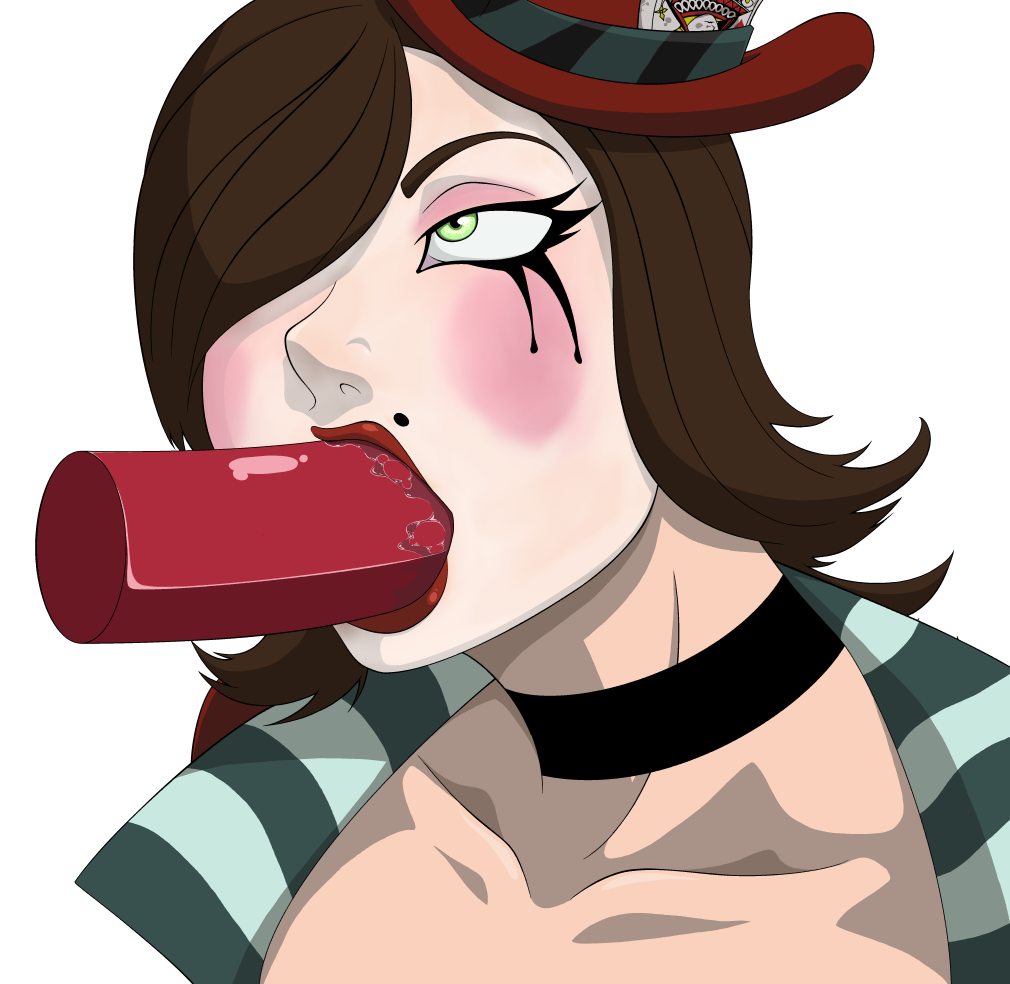 Mad Moxxi pics page 8 full