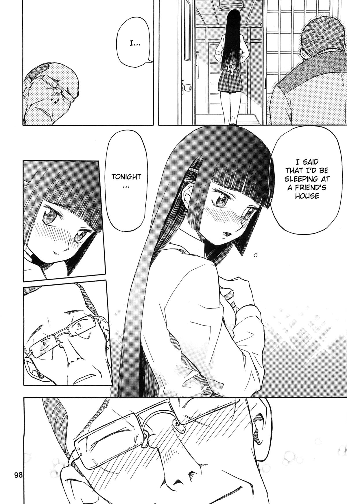 blue snow blue Soushuuhen 2 scene.6 page 12 full