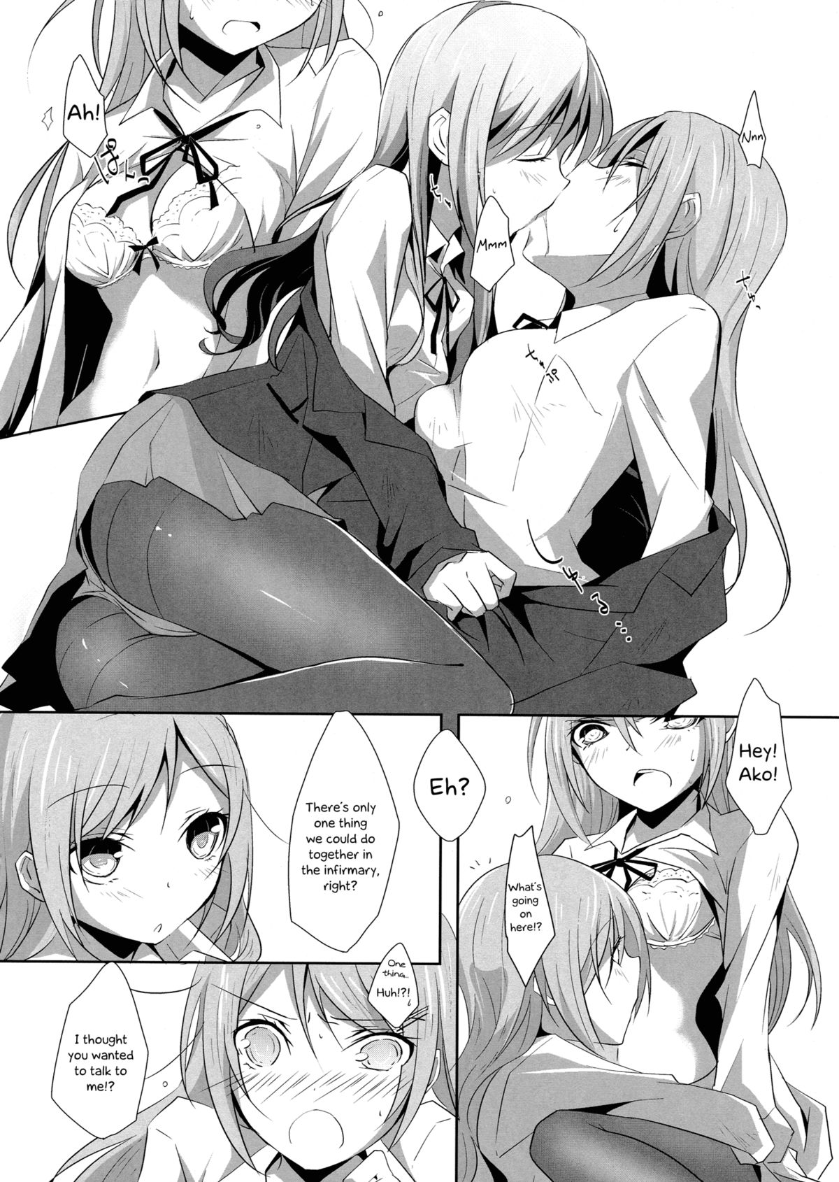 Futago Epidendrum | Twin Epidendrums page 11 full