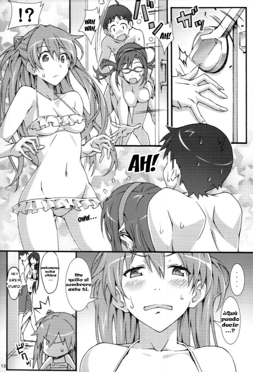 W.C - Wet Children page 12 full