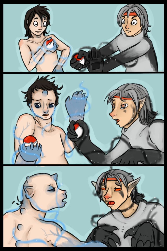 Cursed page 1 full