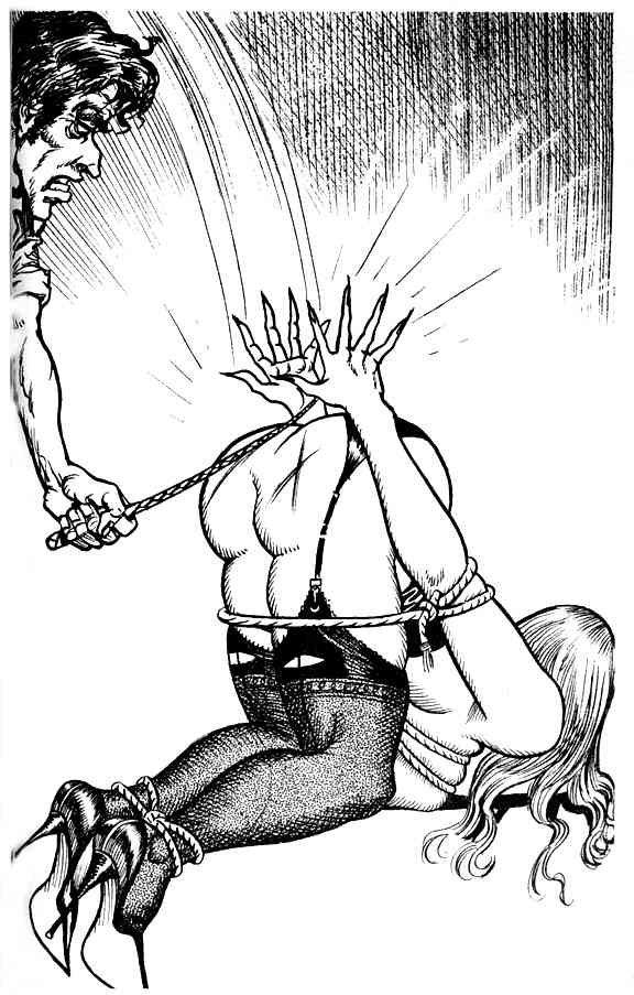 Exiled into pain page 7 full