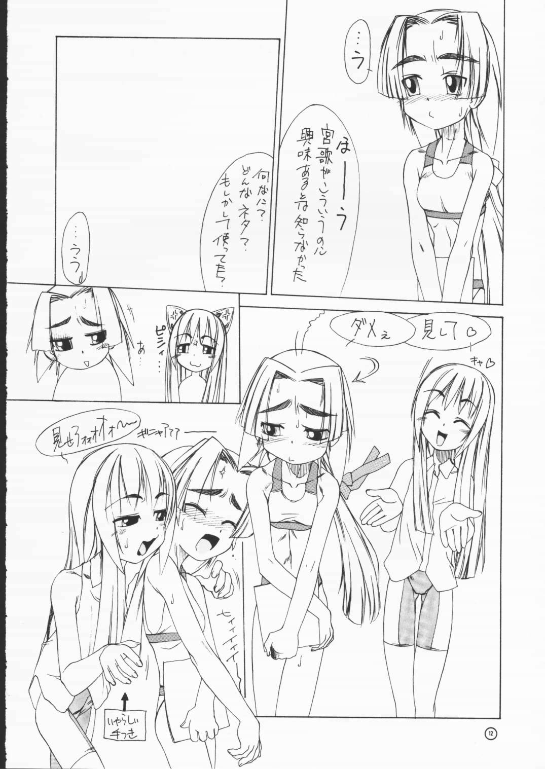 FLAT page 11 full