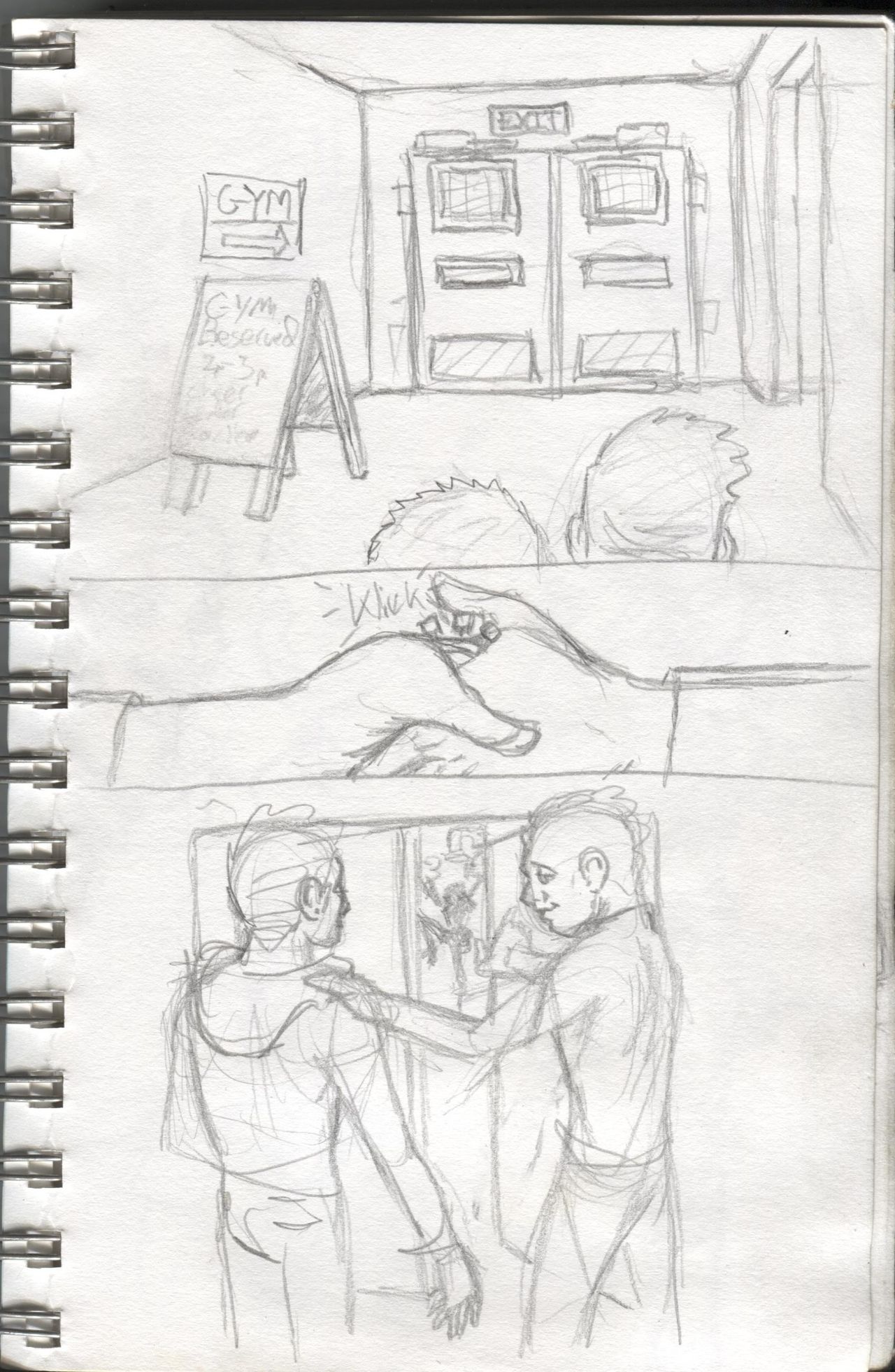time enough for everything V1 page 10 full