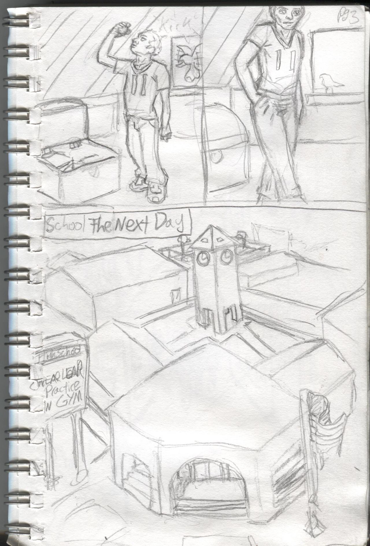 time enough for everything V1 page 3 full