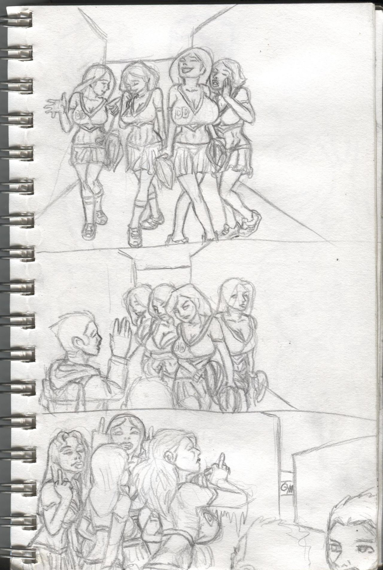 time enough for everything V1 page 5 full