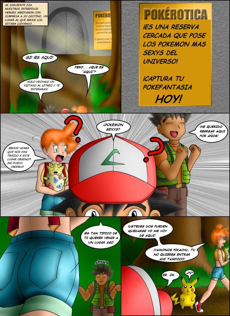 Pokerotica page 4 full