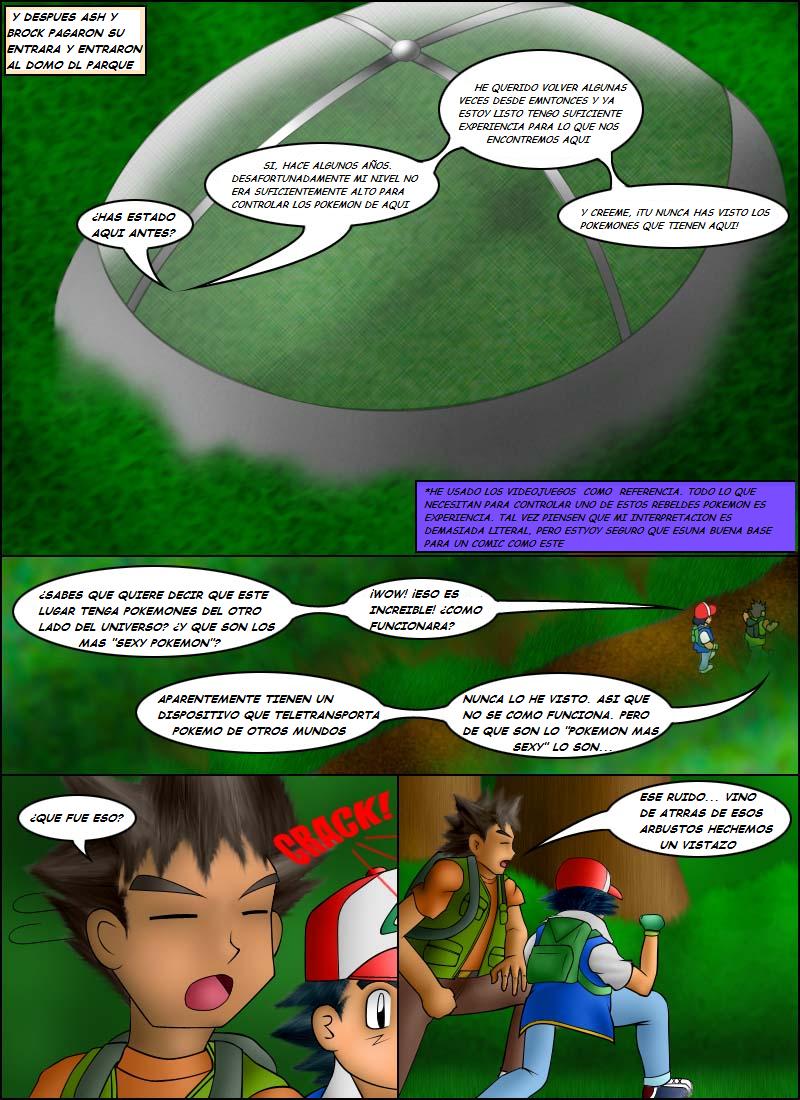 Pokerotica page 5 full