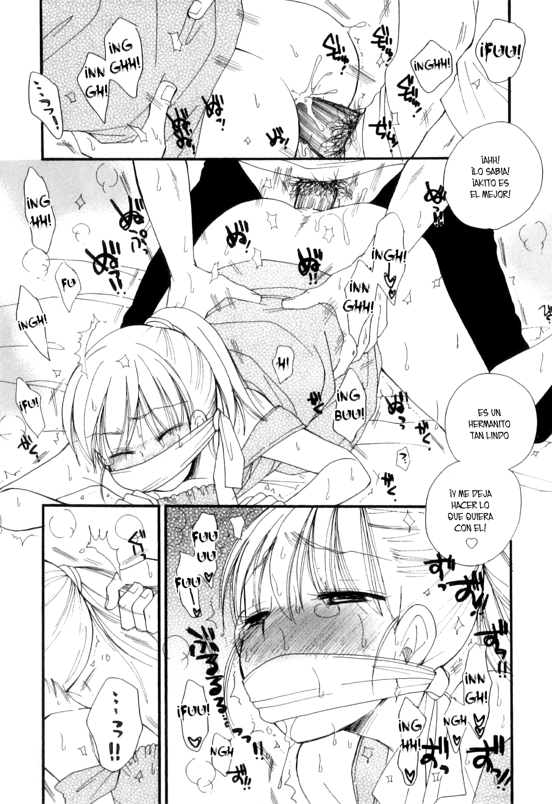 Hanasanaide page 8 full