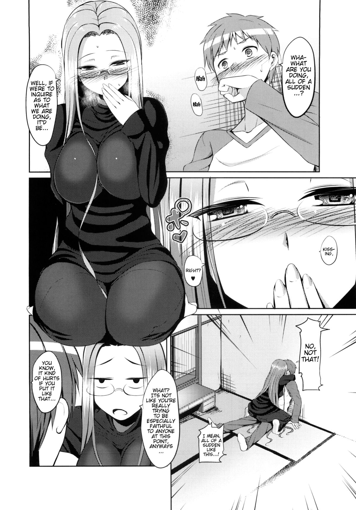 RIDER:BEYOND ECLIPSE page 3 full
