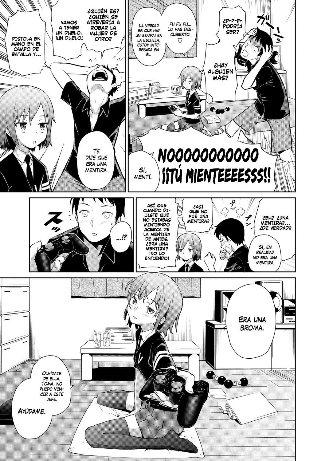 Yukinya Cap. page 3 full
