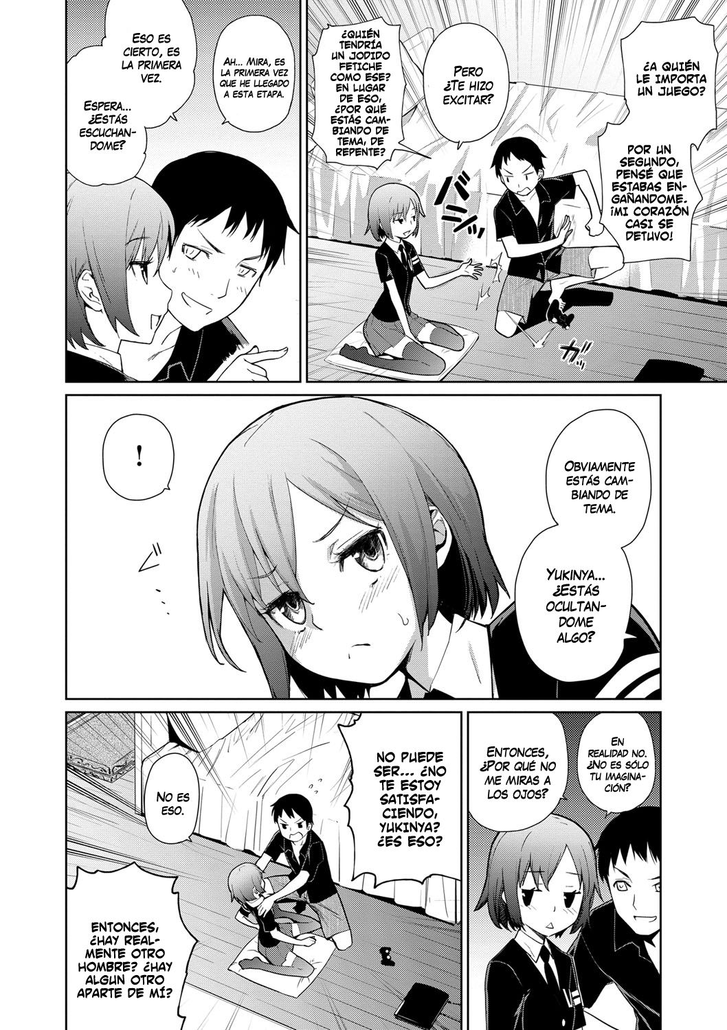 Yukinya Cap. page 4 full