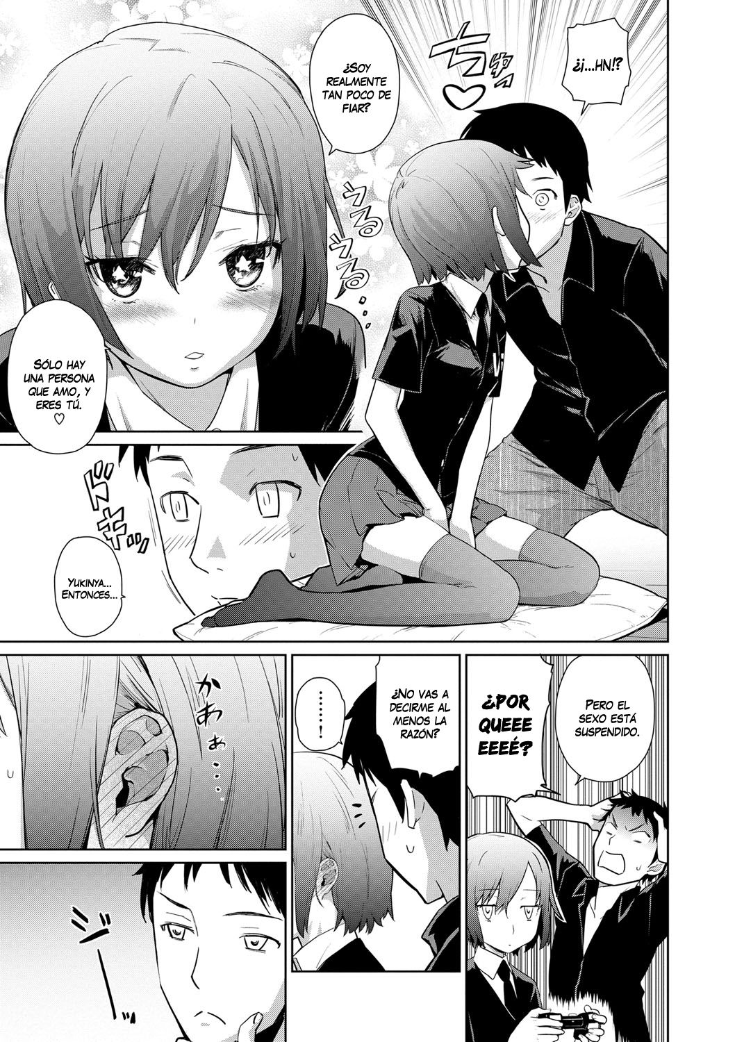 Yukinya Cap. page 5 full