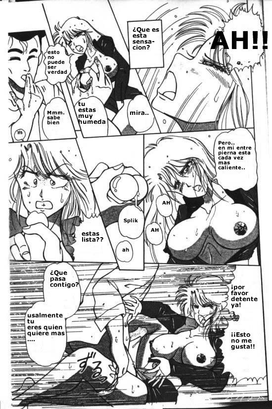 Shimen-Soka español page 11 full