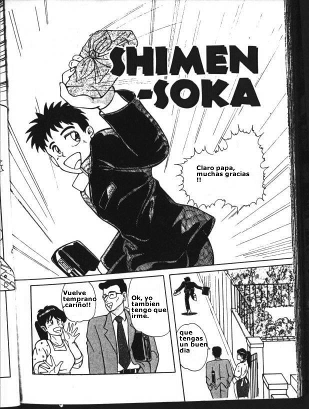Shimen-Soka español page 2 full