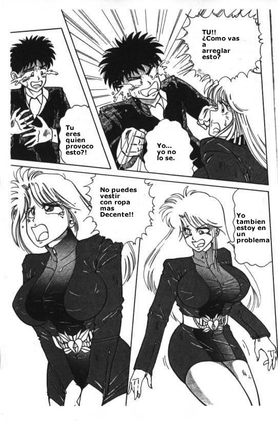 Shimen-Soka español page 5 full