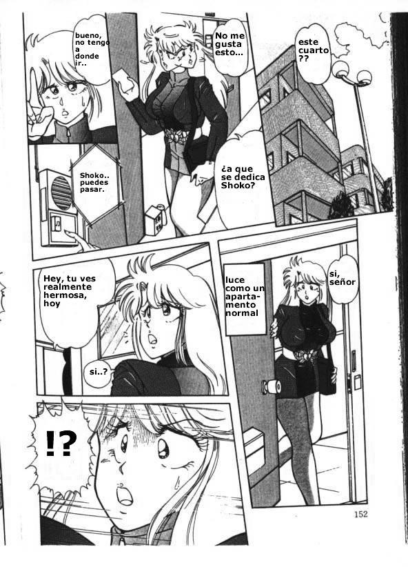 Shimen-Soka español page 8 full