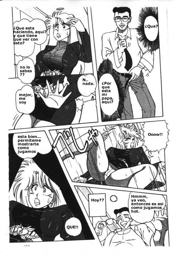 Shimen-Soka español page 9 full