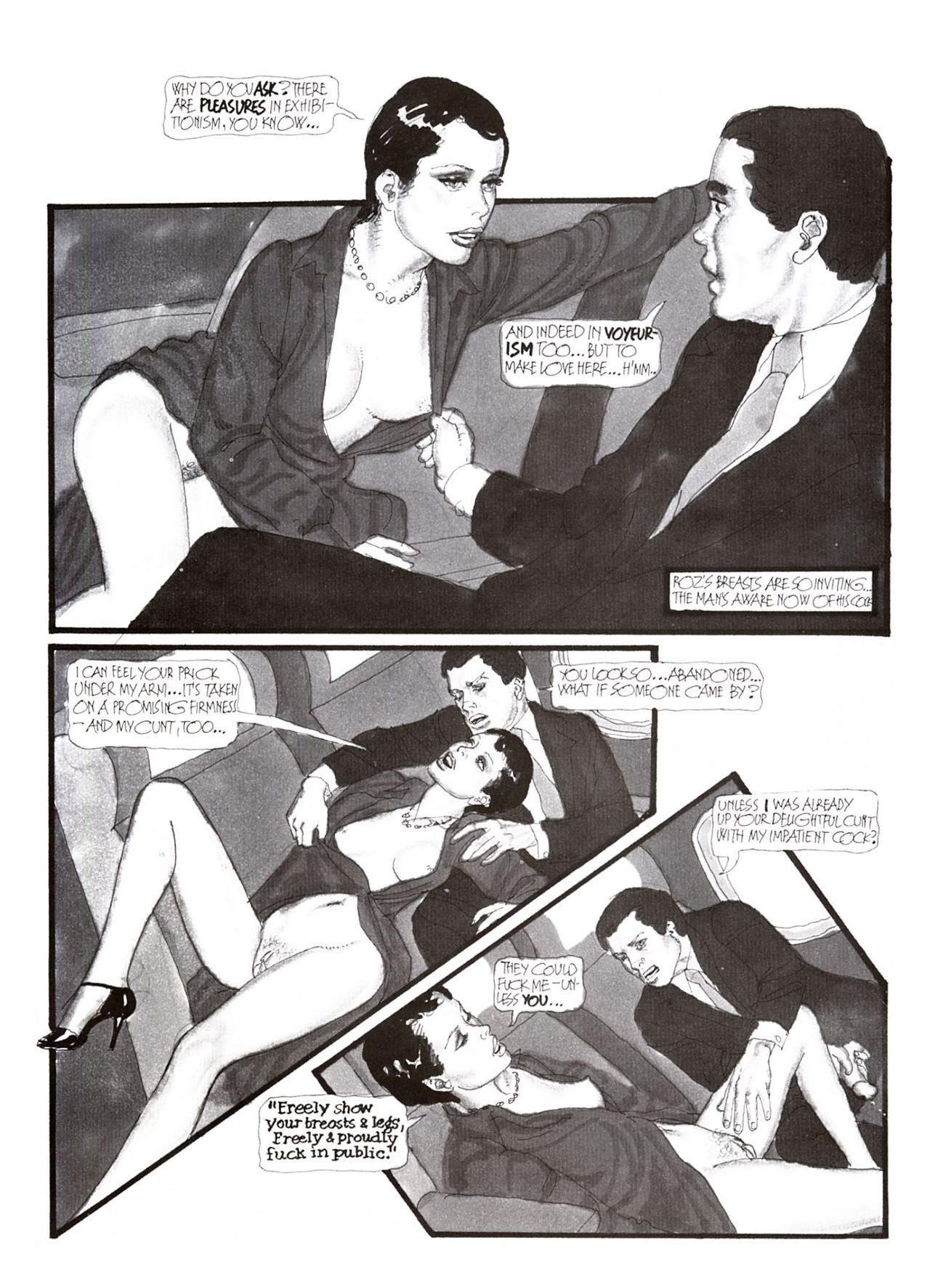Torrid #12 page 5 full