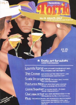 Torrid #12