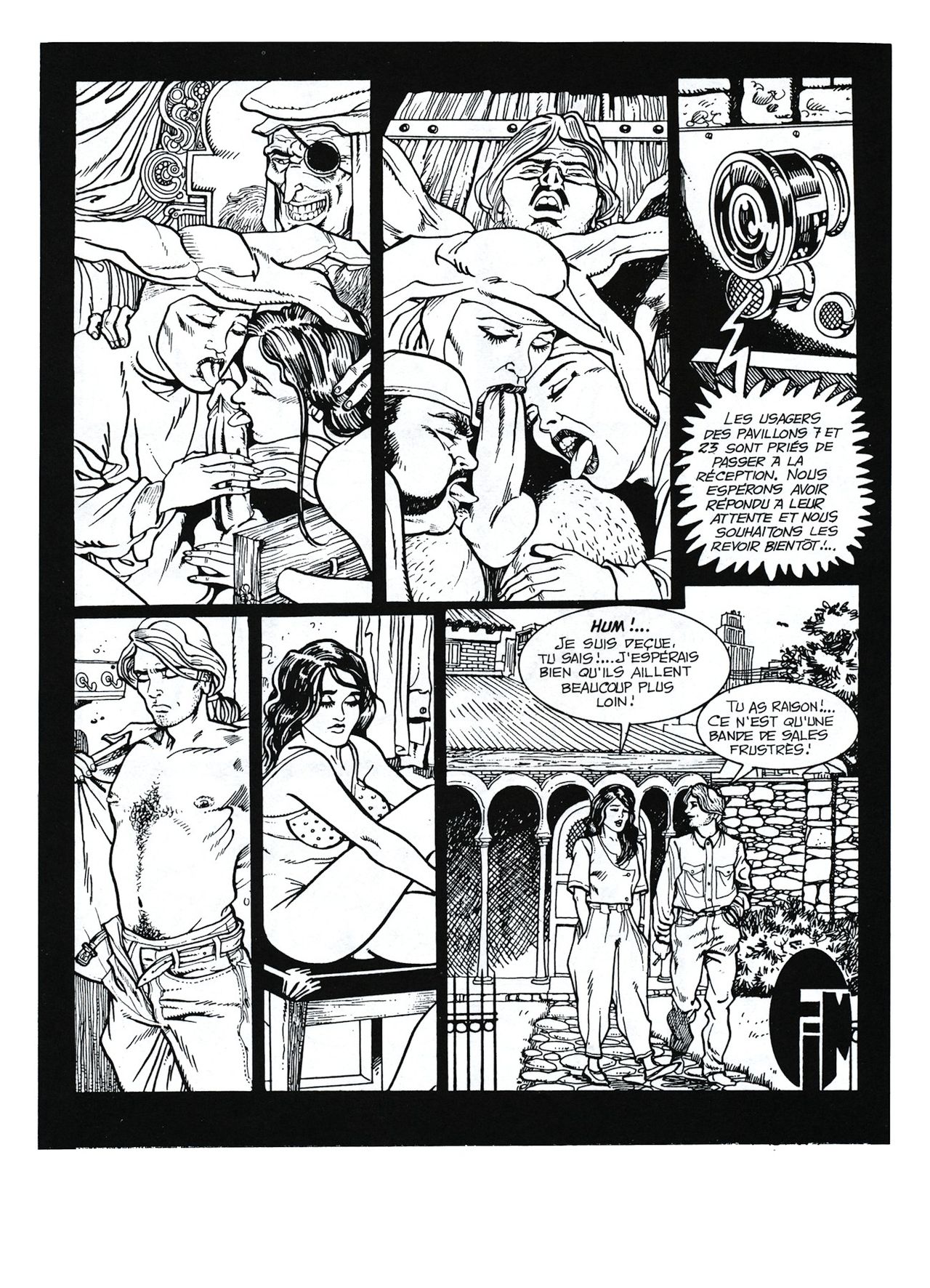 La basilique des perversions page 11 full
