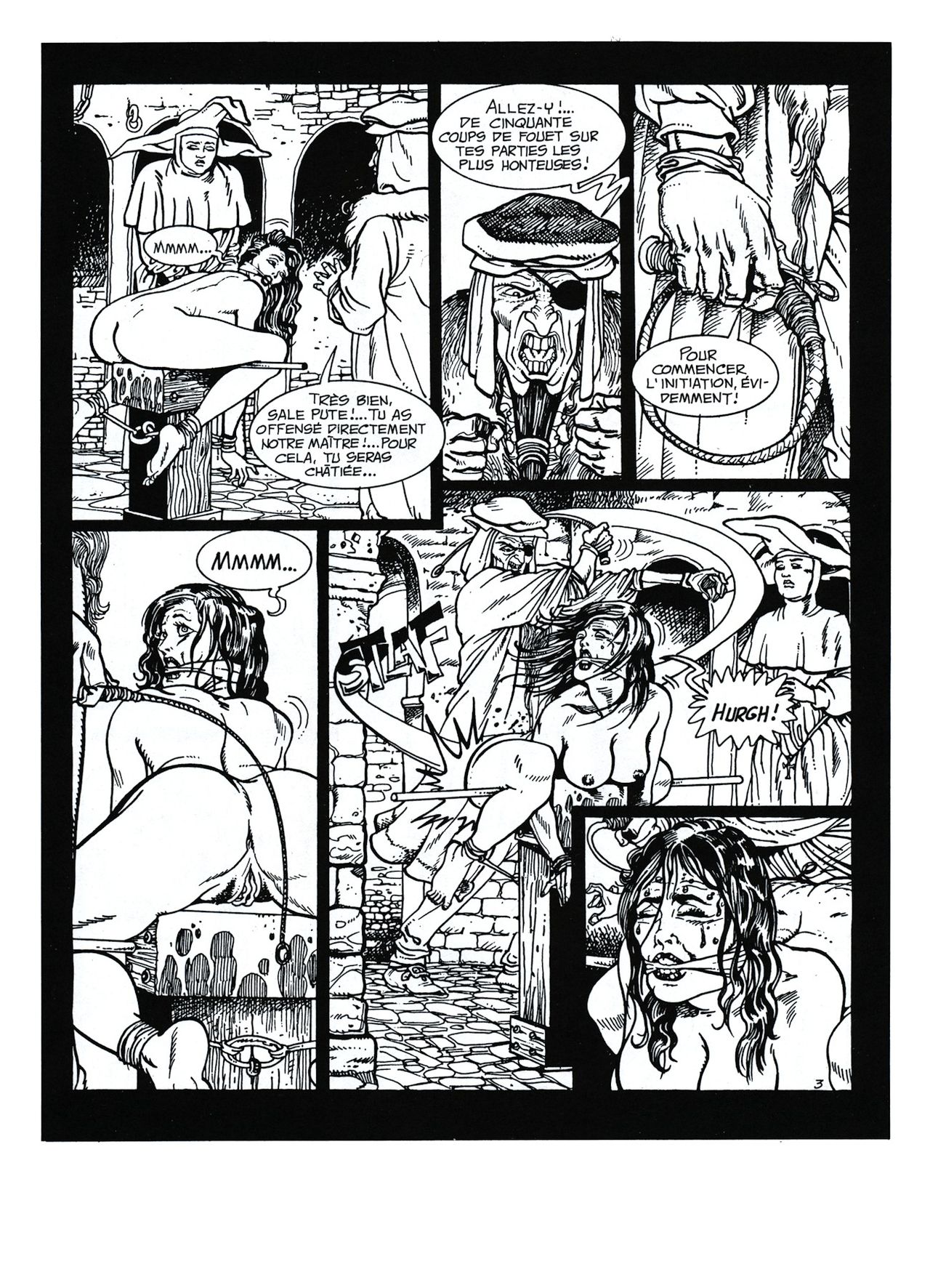 La basilique des perversions page 4 full