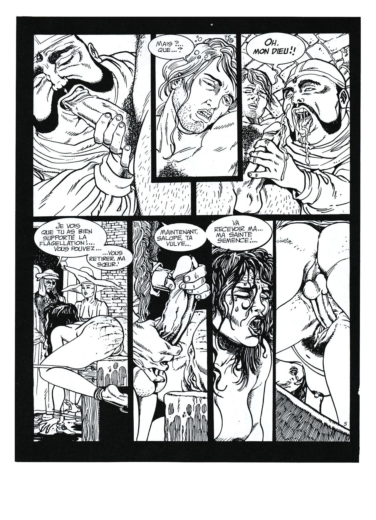La basilique des perversions page 6 full