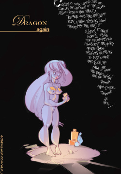 Dragon Again