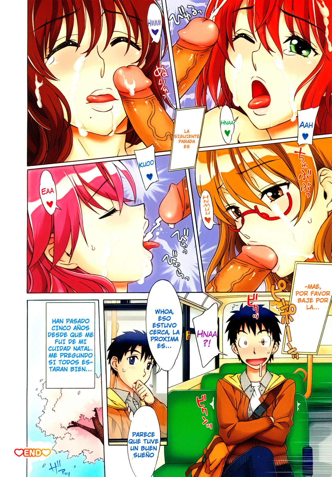 Mamagoto  =Arcanis Fansub= page 12 full