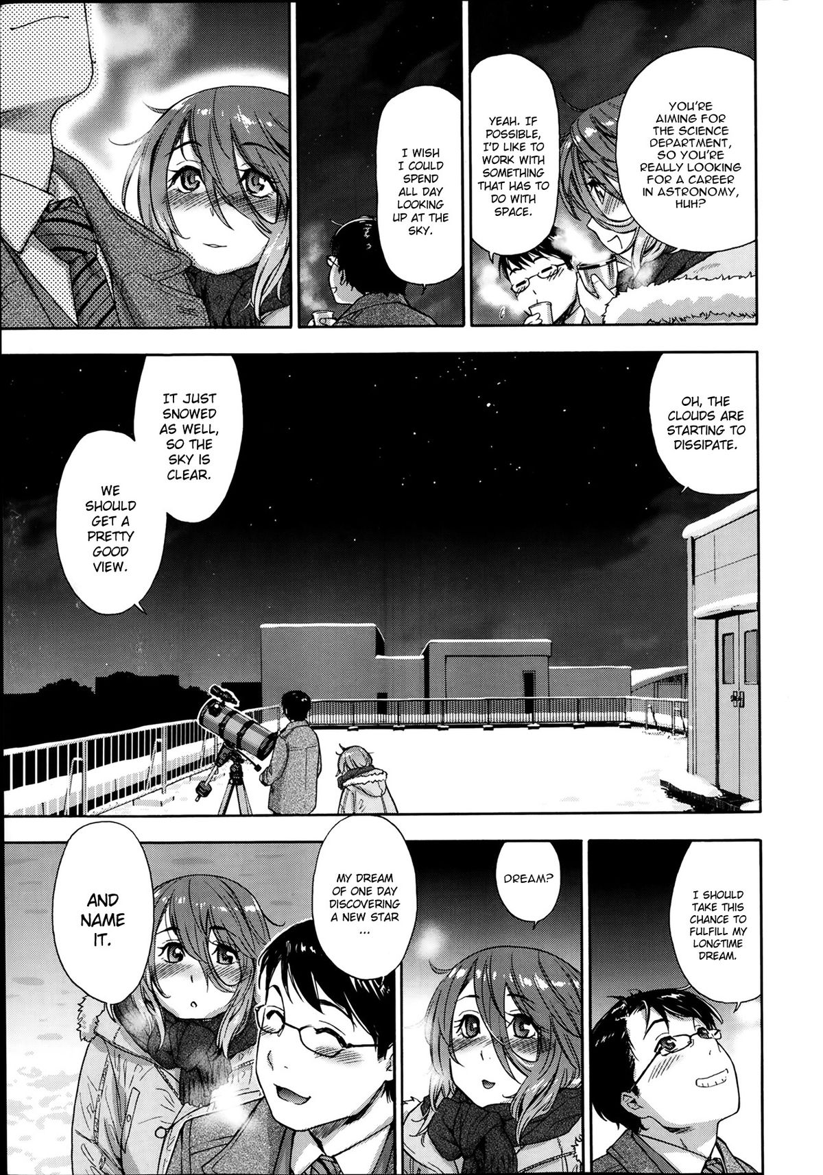 You Gotta Star page 5 full