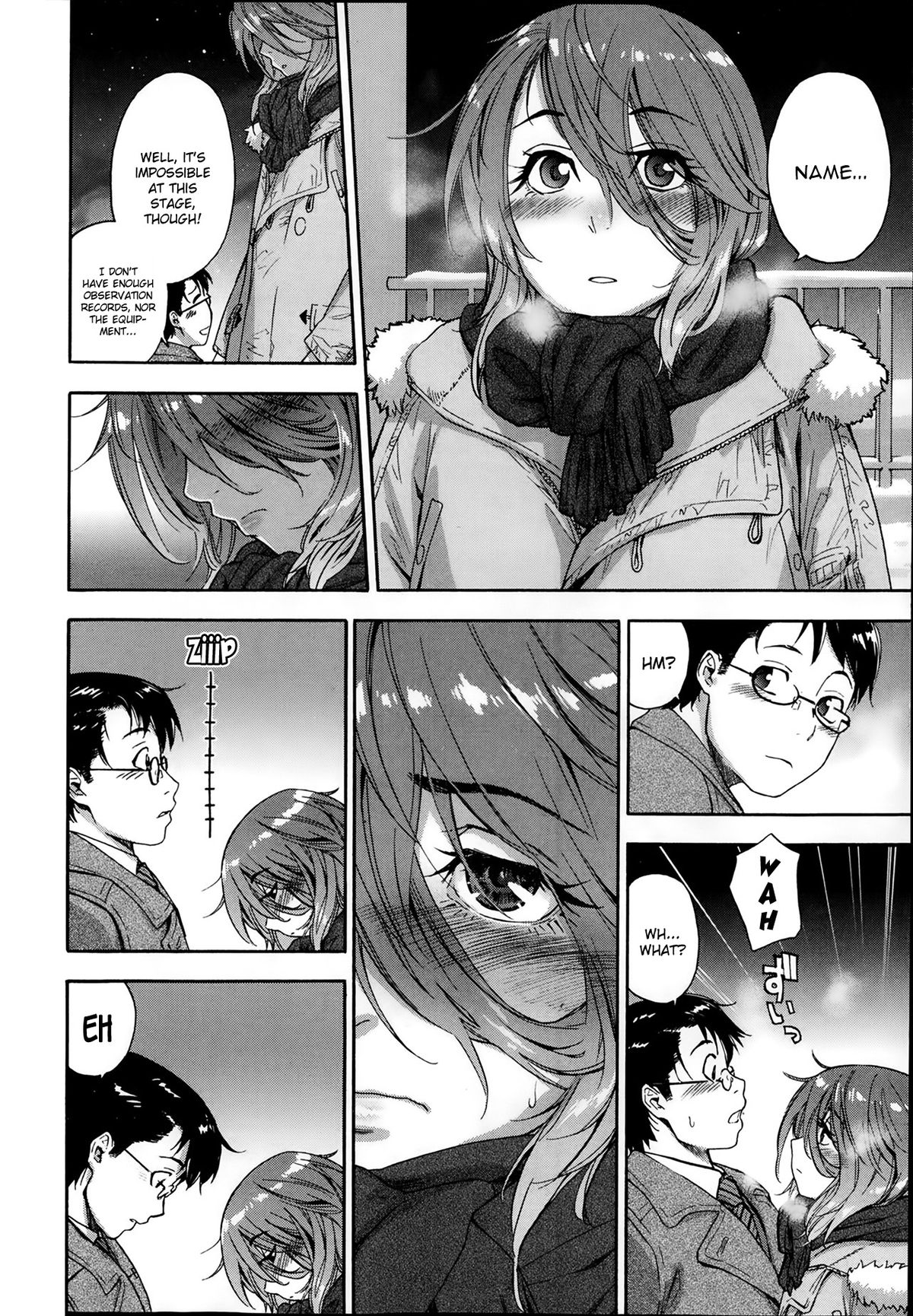 You Gotta Star page 6 full