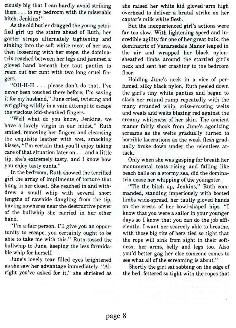 Satan’s school page 12 full