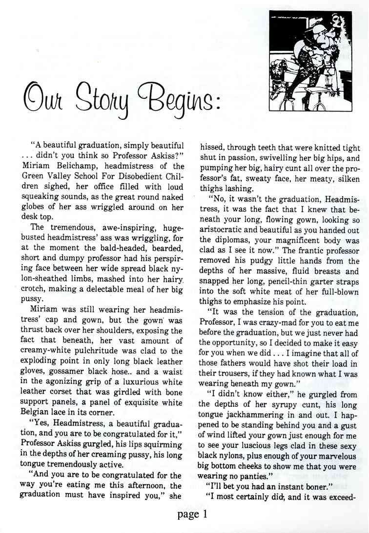Satan’s school page 2 full