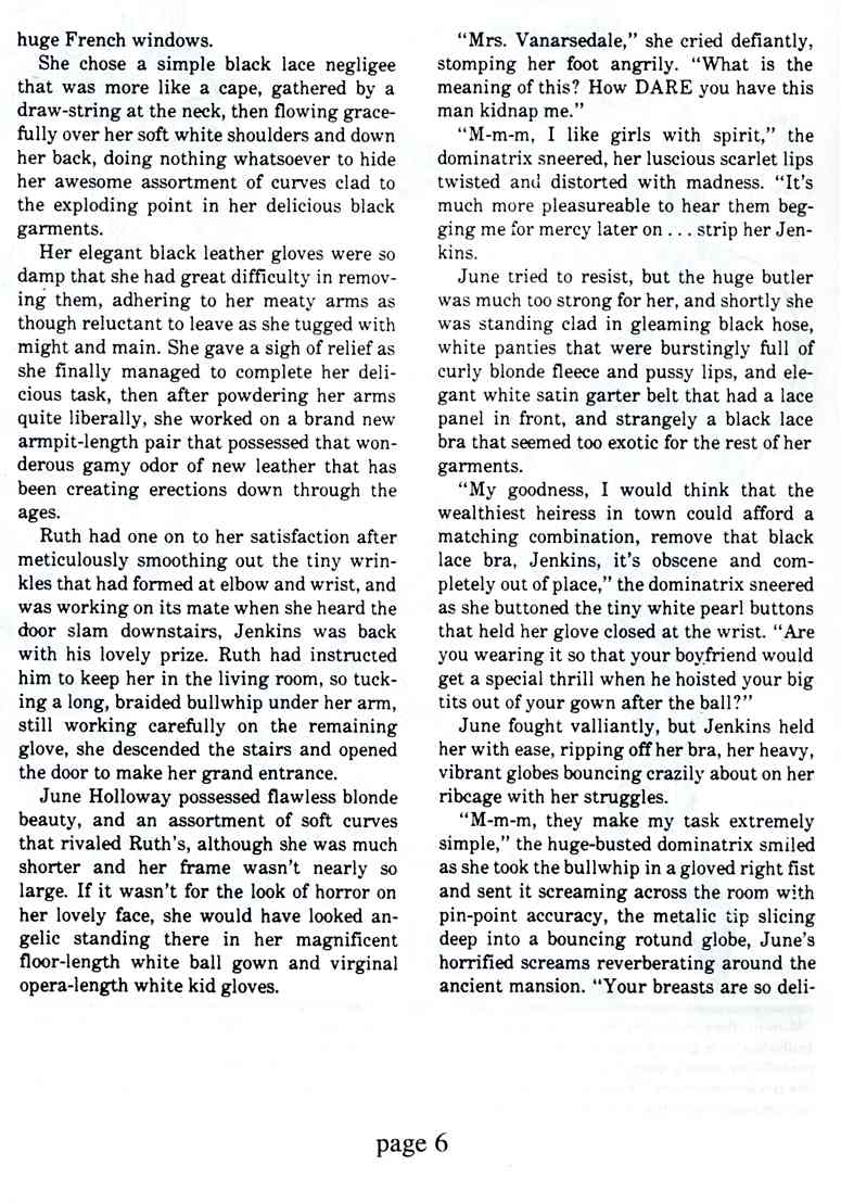 Satan’s school page 8 full