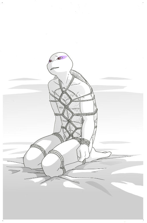 Bound brother page 3 full