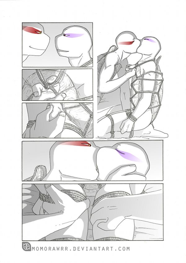 Bound brother page 4 full