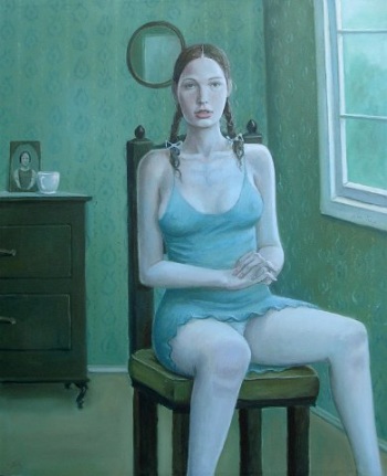 Erotic Art Collector 0210 IRAN LOMELI cover