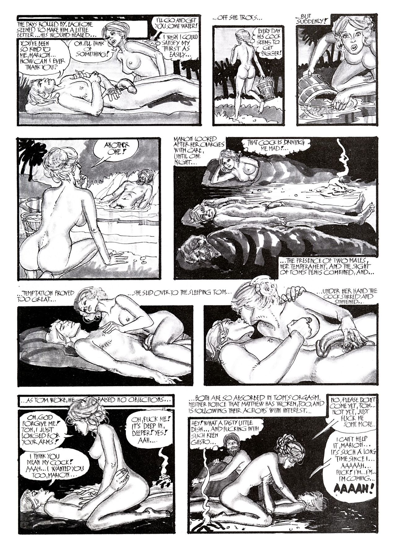 Torrid #09 page 12 full